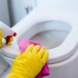 転職先に「トイレ掃除」があるなんて聞いていませんでした…拒否することはできますか？