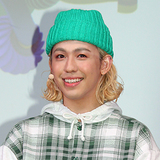 ryuchellの元妻pecoがSOS？ インスタに意味深メッセージ投稿