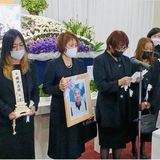 木下医師　実父死去で憔悴の妻・ジャガー横田への投稿にネット慄然