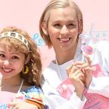 ryuchellの止まらない女性化にpeco実母が答えた！「私もビックリすることはあります」