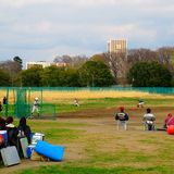 大神いずみ　コロナ後はやり方を工夫して、野球人口を増やしたい」