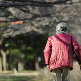 増加する単独高齢女性とその暮らし…平均年収は男性より約70万円低く、3割が年収150万円未満