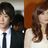 NEWS・小山慶一郎（38）とAAA・宇野実彩子（36）が結婚へ