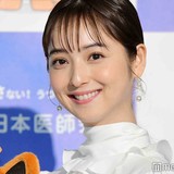 佐々木希、第2子出産を報告「賑やかな日々を過ごしています」