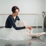 イジメ、男の奪い合い...密かなブーム「バレエ教室でいま起きていること」