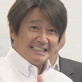 近藤真彦さんが苦言「もう知ってるでしょ、隠しごとなしに正々堂々と話しをしてほしい」