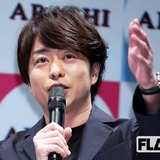 株を下げたのは圧倒的に櫻井翔…ジュリー氏の謝罪から2週間、試されたジャニタレたちの対応力