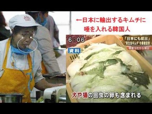 『ラヴィット!』山添、韓国でのマナー違反が大炎上「迷惑系youtuberと一緒」:コメント5