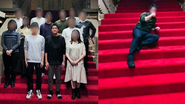 岸田翔太郎氏、退職金やボーナス「支給なら返納したいと申し出」：コメント2