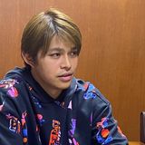 ジャニーさんに襲われた” 元ジュニア・中村一也氏（35）が実名・顔出しで告白