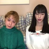 peco「恋愛したいがために家庭を捨てるのは違う」心情吐露が話題、ryuchellとの同居生活に潜む“本音”