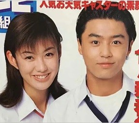 女優・ともさかりえさん「良い母親でいることを放棄した」息子との関係性や3度目の結婚について語る:コメント5