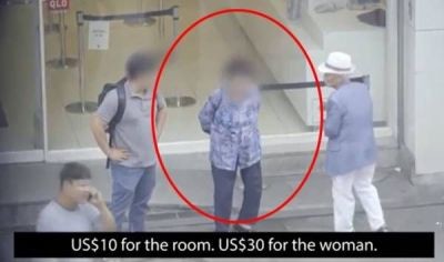 日本の女が世界一ブサイクで世界一モテないのはナゼか？：コメント436