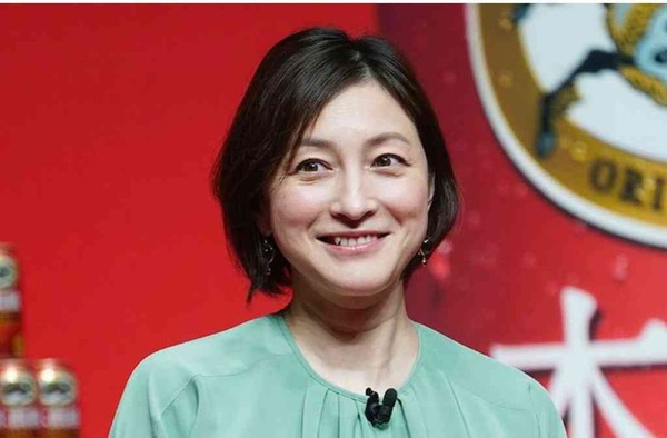 "ベストマザー賞"広末涼子がミシュラン1つ星シェフとW不倫：コメント32