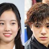 本田真凜　地上波でキレキレダンス披露！宇野昌磨も大絶賛「自分のおしが上手すぎてビビってる」