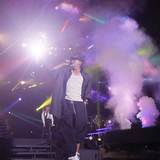 赤西仁、ジャニーズ事務所から独立10周年　記念ライブ開催「もう39歳、まだまだやっていきます」