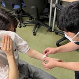 「汗臭い」の正体は皮膚ガス　しみ出すにおい、抑えるには？