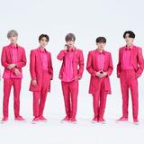 滝沢秀明氏TOBE所属「IMP．」世界デビュー！Xで配信14分後に日本トレンド1位発進