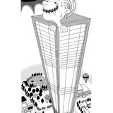 日本の所得格差が過去最大水準に…「お前んち何階？」と子供が言い合うタワマン“階級社会”