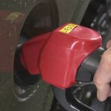 ガソリン小売価格 最高値更新 1リットルあたり185.6円