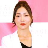 元外資系CA芸人、別人級に激変したモデル姿がスゴイ！「腹筋バキバキ」「めちゃくちゃカッコいい」