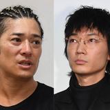 高岡蒼佑　綾野剛に痛烈メッセージ「結局は自分の事しか考えていない奴。ダサいんだよ」