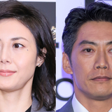 復活する反町隆史主演『GTO』に松嶋菜々子が出演！　子育てが一段落して「夫婦共演」決断