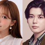 なにわ男子エース長尾謙杜（21） 元SKE三上悠亜（30）との“乗っ取りお泊まり愛”スクープ撮「