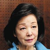 櫻井よしこさん『あなたは祖国のために戦えますか』投稿が物議