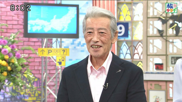 「もう仕事はしなくていい」神田正輝 老衰状態で意気消沈…入院生活も“面会謝絶”状態:コメント4