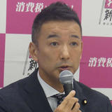 れいわ山本太郎氏に賛否　地震の能登半島で食べた「炊き出しカレー」に「被災者の食糧」指摘