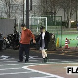 宮台真司氏　女子大生を “ファン食い” 44歳差不倫「がん治療」に同行させ3000円ラブホへ