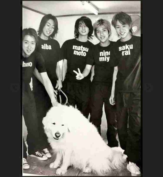 櫻井翔、憧れはあってもペットを飼わない理由 「ほんとに大事」と称賛の声:コメント2