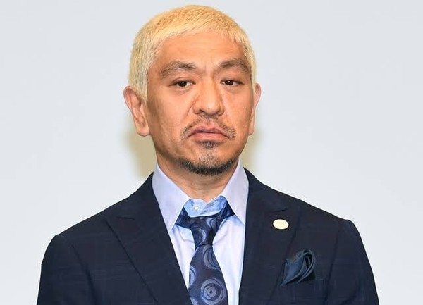 松本人志、復帰第1弾は「探偵!ナイトスクープ」か 「朝日放送とは相思相愛」「関西の人々の目は温かい」:コメント2