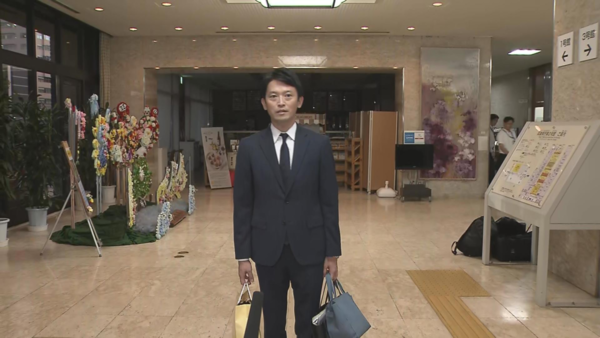 斎藤元彦氏猛追の兵庫県知事選はデマと憶測が飛び交う異常な選挙戦…:コメント20