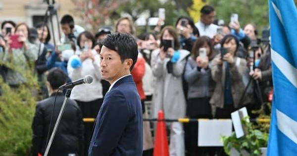兵庫県知事選、斎藤元彦氏の対抗馬らが受けた暴言、いやがらせの数々:コメント2