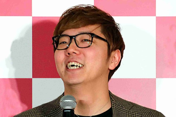 結婚したヒカキン、プロポーズは“大失敗”だった ダイヤの指輪「大奮発して…」:コメント2