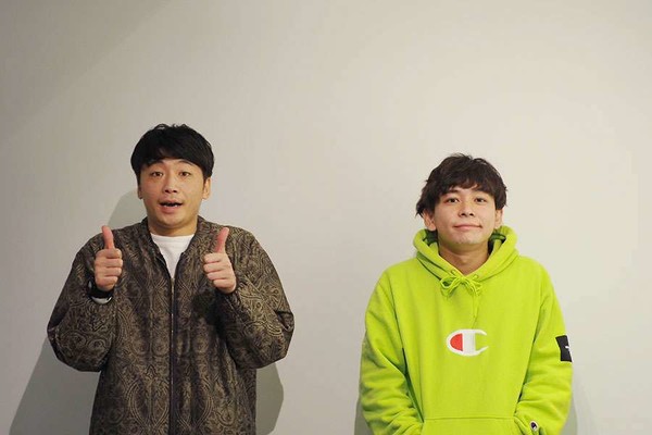 お笑いコンビ・さや香が東京移籍、「東京進出」がトレンド入り:コメント2