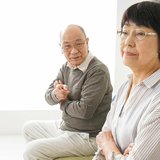 配偶者の愛情がなくても…破綻していても離婚しない日本の特殊な夫婦観