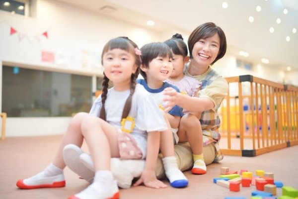 「保育園育ち」と「幼稚園育ち」で“差”は出る? “園選び”に重要な2つのポイント:コメント2