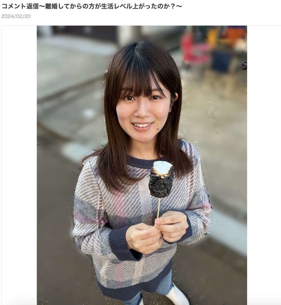 小林礼奈、病院の待合室で「うるさい」と言われモヤモヤ　「絵本の読み聞かせ反対派もいるのだな」：コメント2