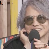 HYDE「太っていくロックアーティストとかいるじゃない。ああはなりたくない」