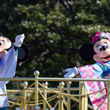 子ども時代に「ディズニーランド」に行ったことがあるかどうかで全然違う…シングルマザーが思うこと