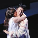 『BTS』JIN「ハグ会」で無理矢理キスした女性ファンに批判殺到　