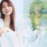 後藤真希「美ST」レギュラーモデル就任「美容が好きで自分で探求し続けていた」