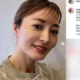 新山千春、14歳下の再婚相手との妊活告白に賛否！