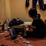 生活保護を受給する21歳男性。「親の顔は知らない」