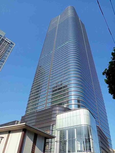 オープンから半年「麻布台ヒルズ」がガラ空き? 賃貸サイトには「即入居可」の文字も:コメント2