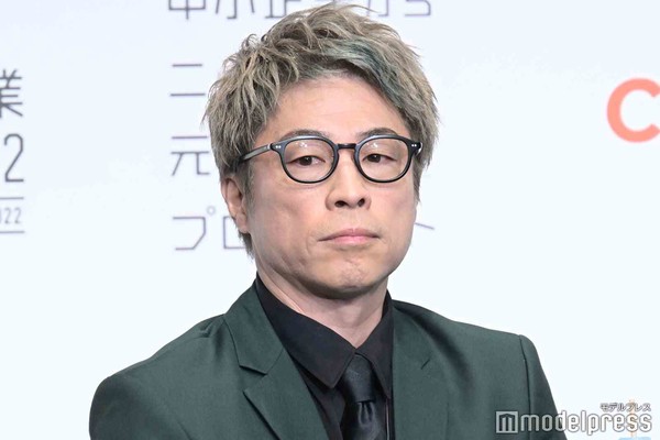田村淳、SNSでの悪質な誹謗中傷に開示請求実行 相手とのやり取り明かす「マジで効くから」：コメント2
