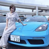 800万円のポルシェをローンで購入した車好き女子。「意外と買えちゃう」月々の支払いは